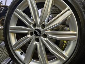 Audi, легкосплавные , R19