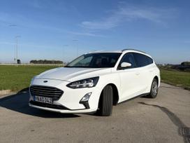 Ford Focus, 2.0 l., Универсал