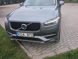 Volvo XC90, 2.0 l., Внедорожник / Кроссовер