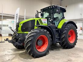Claas Axion 960 CMATIC, tractors