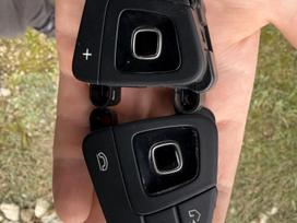 Mercedes-benz E klasė kėbulo dalys