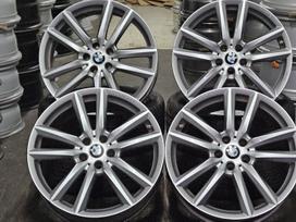 BMW, light alloy, R19