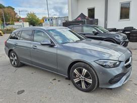Mercedes-benz C300, 2.0 l., universalas