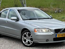 Volvo S60, 2.4 l., Седан