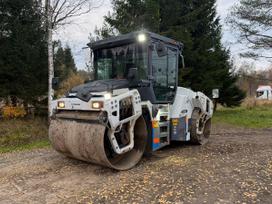 Dynapac CC5200 VI, вибромашины