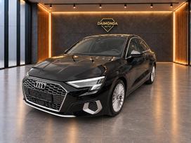 Audi A3, 1.0 l., Седан