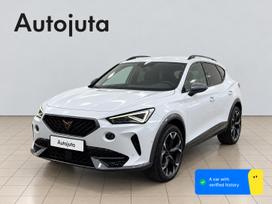 Cupra Formentor, 1.5 l., Внедорожник / Кроссовер