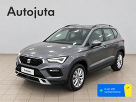 Seat Ateca, 2.0 l., Внедорожник / Кроссовер