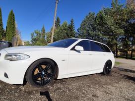 Bmw 530, 3.0 l., universalas