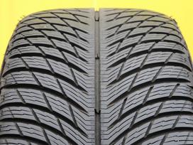 Michelin Pilot Alpin 5, зимние 255/40 R19