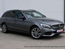 Mercedes-Benz C220, 2.1 l., Универсал