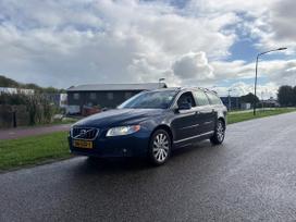 Volvo V70, 2.0 l., universalas