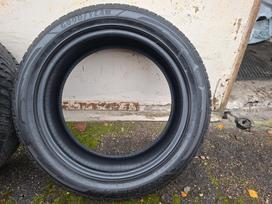 Goodyear, зимние 235/50 R19