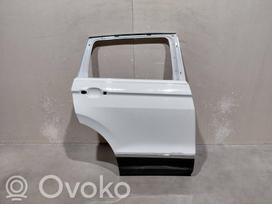 Volkswagen Tiguan двери