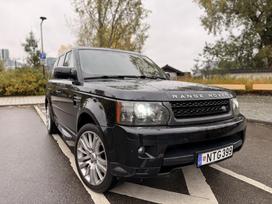 Land Rover Range Rover Sport, 3.0 l.,