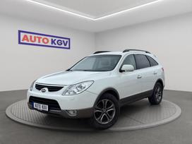 Hyundai Veracruz, 3.0 l., Внедорожник / Кроссовер