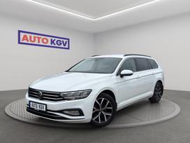 Volkswagen Passat, 1.5 l., Универсал