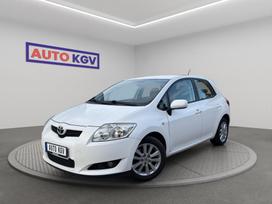 Toyota Auris, 2.0 l., Хэтчбек