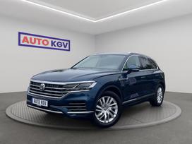 Volkswagen Touareg, 3.0 l., Внедорожник / Кроссовер