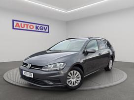 Volkswagen Golf, 1.6 l., Универсал