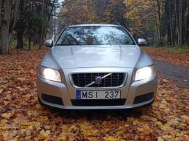 Volvo V70, 2.4 l., universalas