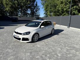 Volkswagen Golf, 2.0 l., hečbeks