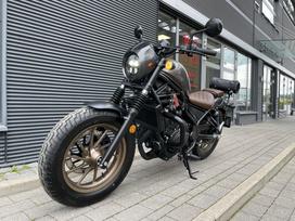 Honda CMX 500cc, чопперы / круизеры / custom