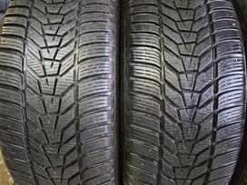 Hankook Winter Icept evo3, зимние 235/55 R17