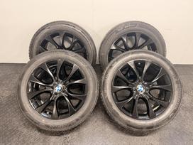 BMW X5 Style 450, light alloy, R19