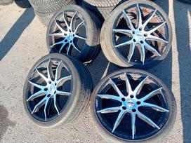 BBS, легкосплавные , R19