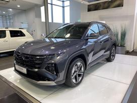 Hyundai Tucson, 1.6 l., visureigis / krosoveris