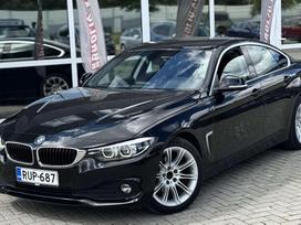 BMW 418 Gran Coupe, 2.0 l., Хэтчбек