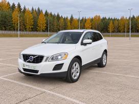 Volvo XC60, 3.2 l., Внедорожник / Кроссовер