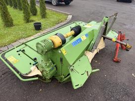 Krone EasyCut 28 CV, сенокосилки / измельчители