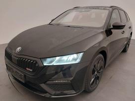 Skoda Octavia, 1.4 l., Универсал
