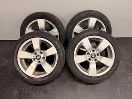 BMW Style 122, легкосплавные , R17