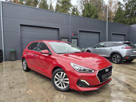 Hyundai i30, 1.4 l., Хэтчбек