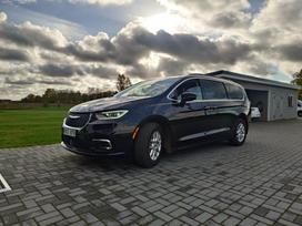 Chrysler Pacifica, 3.6 l., minivens
