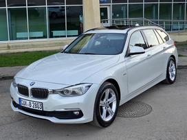 BMW 320, 2.0 l., Универсал