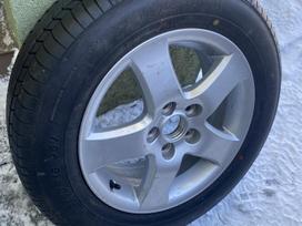 Zmax, universalios 215/60 R16