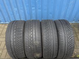 Michelin 225 45 18/245 40 18 pilot Alpi, зимние 245/40 R18