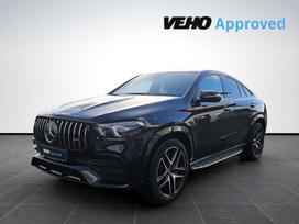 Mercedes-benz Gle Coupe 53 Amg, 3.0 l.,