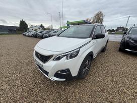 Peugeot 5008, 1.5 l., Внедорожник / Кроссовер