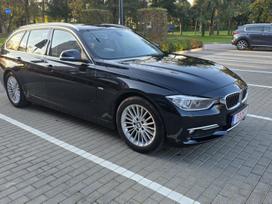 BMW 320, 2.0 l., wagon