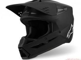 Alpinestars SM3, motokrosa
