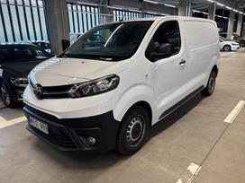Toyota Proace, 2.0 l., cargo van