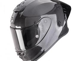 Scorpion EXO-R1 EVO II Carbon Air, интеграл
