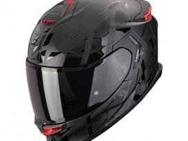 Scorpion Exo-Gt Sp Air Noble, integrālā