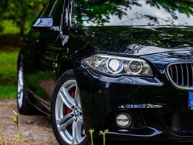 BMW 535, 3.0 l., Седан