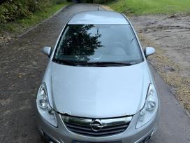 Opel Corsa, 1.4 l., hečbeks